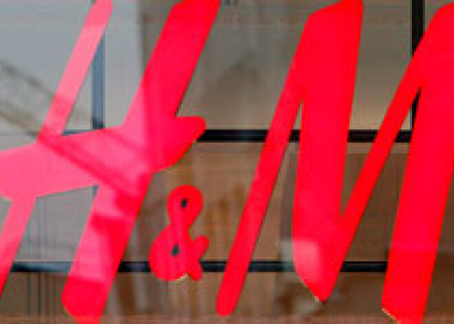 H&M veikalu „Galerijā Centrs” iekārtos pelmeņu ēstuves vietā