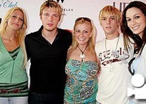 25-летняя сестра Ника Картера из Backstreet Boys умерла из-за передозировки