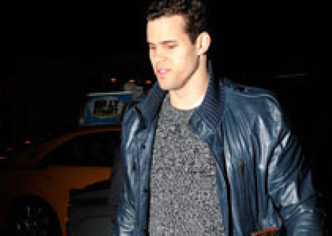 Хамфрис радуется жизни без Кардашьян