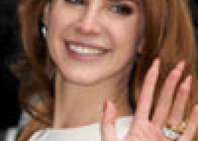 Lana del Reja: Otra albuma varētu nebūt