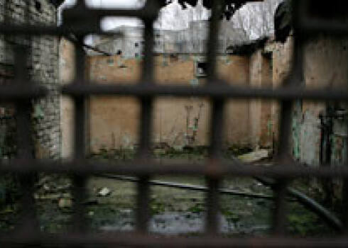 Латвийские заключенные недовольны ценами и ассортиментом в тюремных магазинах