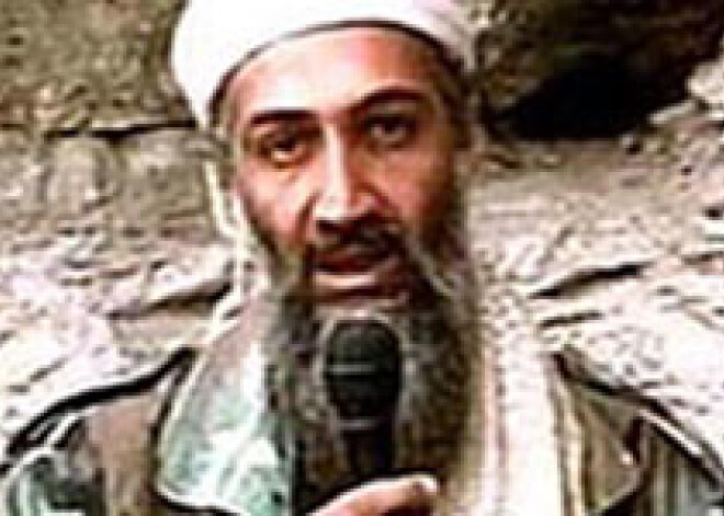 Osama bin Ladens aicinājis savus bērnus dzīvot mierā ar Rietumiem