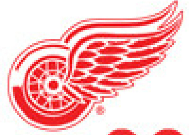 Jauns NHL rekords! „Red Wings” 21 uzvara pēc kārtas savā laukumā. VIDEO