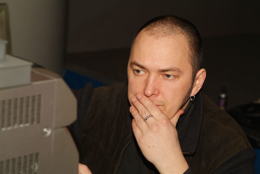 Kristaps Streičs (1970-2010)