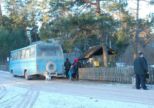 Zemgales pasažieru pārvadātāji negarantē, ka pēc pāris mēnešiem lauku iedzīvotāji ar autobusu varēs aizbraukt uz pilsētu.