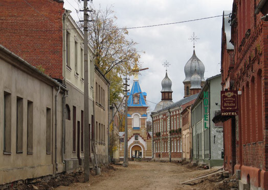 Šogad valstī bezdarbnieku skaits visstraujāk ir pieaudzis Jēkabpilī.