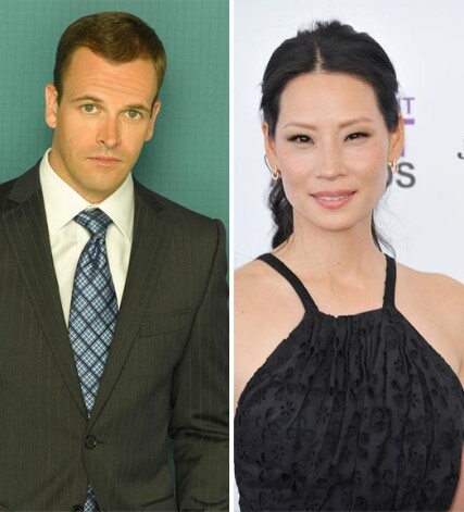 Джонни Ли Миллера и Люси Лью — такой тандем ждет зрителей американского сериала «Элементарно»