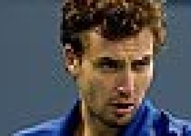 Ernests Gulbis negrib būt Andrē Agasi un domā par karjeras beigšanu