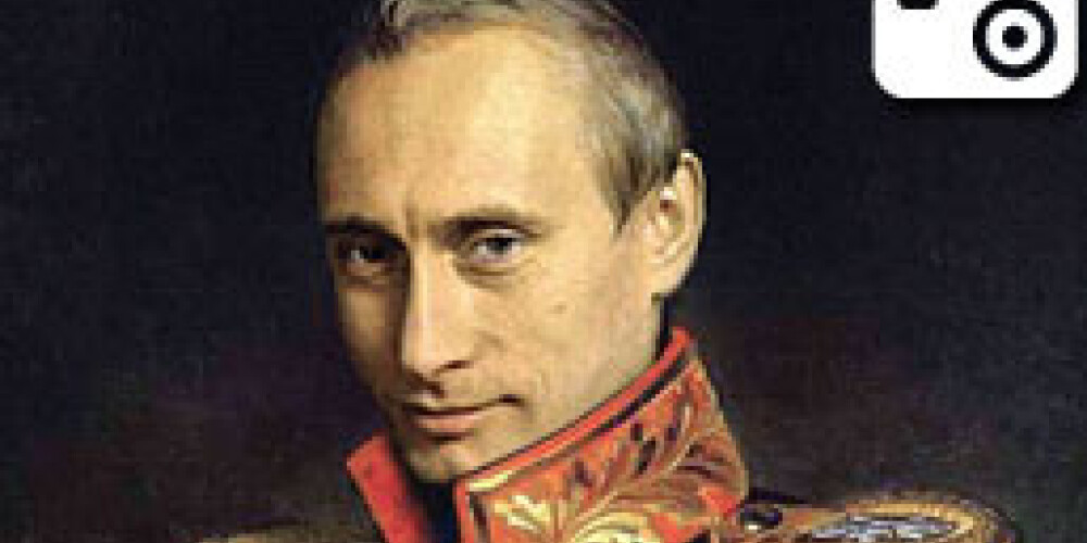 Papildināta - Krievijas prezidenta vēlēšanās uzvarējis Putins