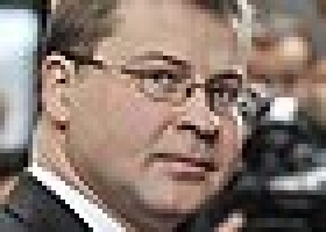 Dombrovskis valdību vada jau trīs gadus