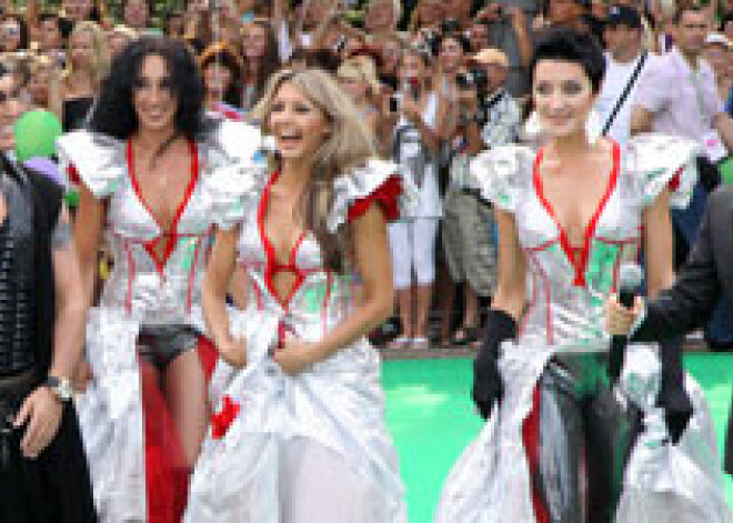 "Новая волна" - будет!