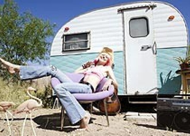 Mērķis attaisno līdzekļus. Kredīts!