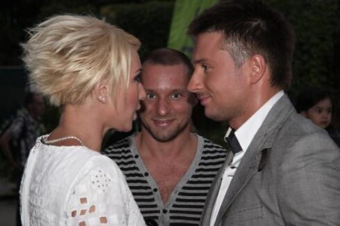 Мария Фатееваның эротикалық суреті