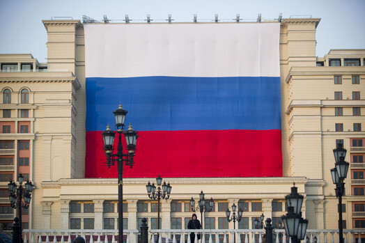 Krievija turpinās centienus, lai panāktu oficiālā statusa piešķiršanu krievu valodai Eiropas Savienībā.