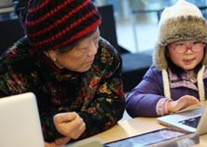 В Китае запретили использовать псевдонимы в интернете