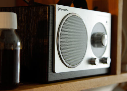 Šajā radio ik rītu skan Latvijas Radio 1.