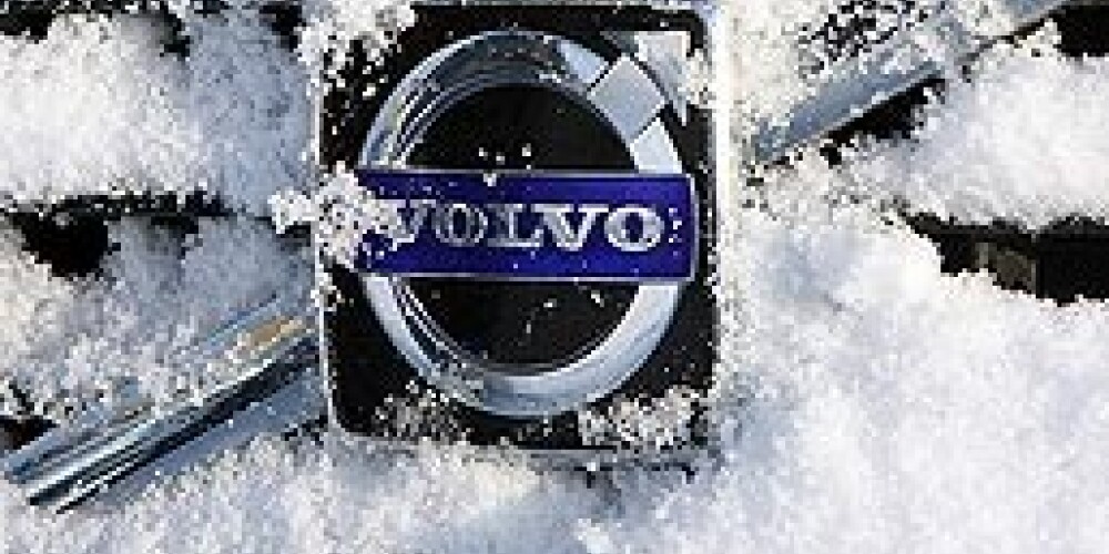 Martā krasi pieaudzis "Volvo" spoguļu zādzību skaits