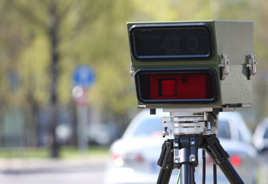 Latvijā turpinās dažādi mistiski gadījumi, kas saistīti ar fotoradariem.