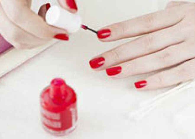 Правда о Gelish