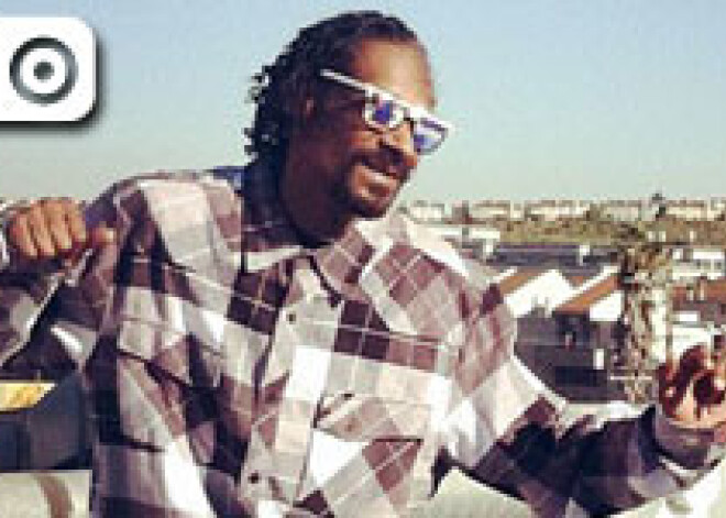 Snoop Dogg izdos regeja albumu