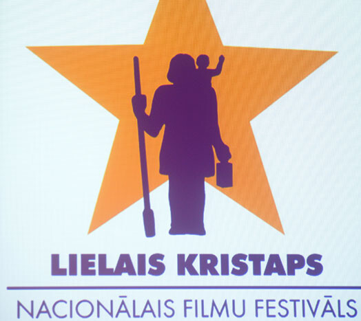 No 10. līdz 15. aprīlim norisināsies nacionālais filmu festivāls „Lielais Kristaps”.