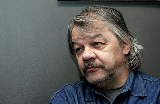 Jaunās latviešu spēlfilmas „Džimlai Rūdi Rallallā” scenārija autors Māris Putniņš teic, ka jaunā filma būs traģikomēdija, kurā varēs redzēt gan inteliģentu, gan it kā nožēlojamu pensionāru.