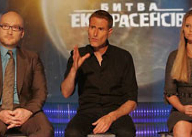 В «Битве экстрасенсов» сразятся лучшие из лучших