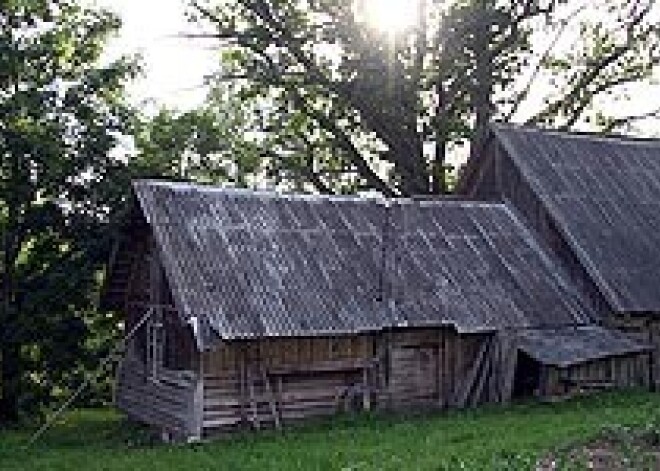 Ārzemnieki vēlas iegādāties īpašumus Latvijas reģionos