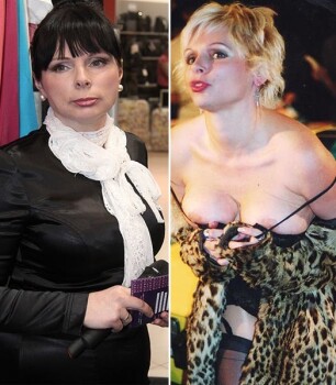 Порно фетиш иіскейтін етік Порно орысты жазалады