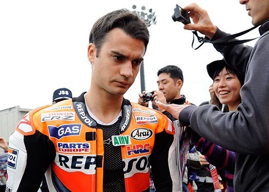 Kopā ar Daniju Pedrosu policijas iecirknī pabija vēl 20 aizturētās personas.