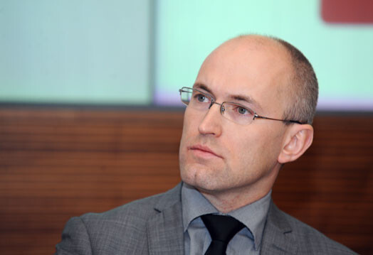 Министр экономики все отрицает: «В моей сумке классифицированных документов не было, и сумка даже не была потеряна»