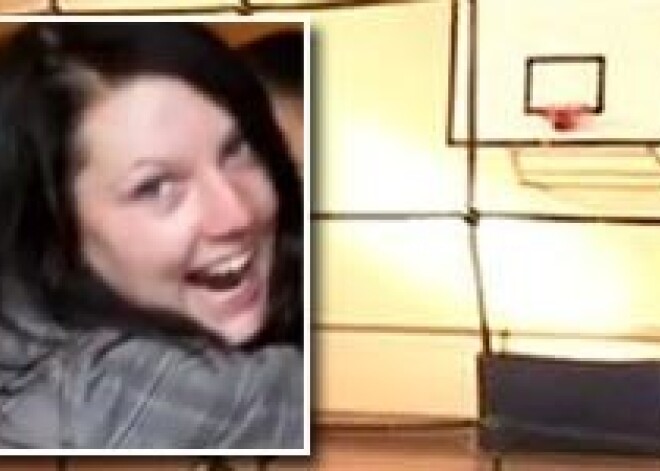 Сломавшая позвоночник школьница защищает свою учительницу