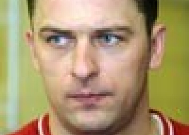 Tribuncovs: Nolans vēlas, lai spēlējam pozicionālu hokeju