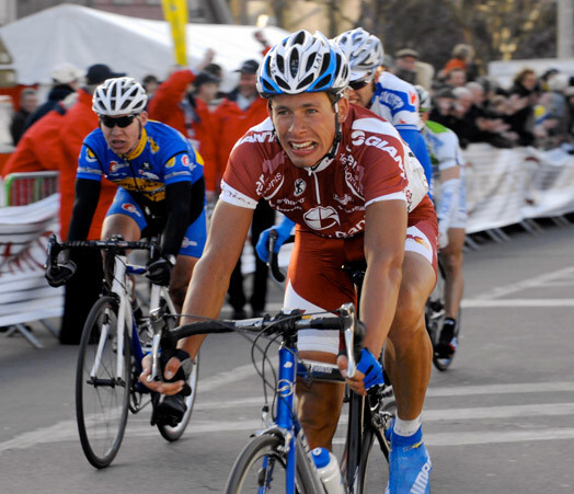 Latvijas sportists Aleksejs Saramotins prestižajā Parīzes-Rubē velobraucienā , finišēja augstajā 18. pozīcijā.