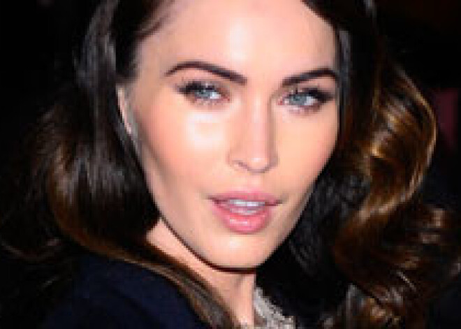 Меган Фокс рада роли проститутки