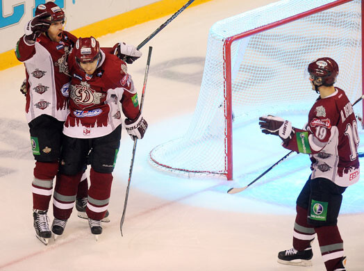 KHL izslēgšanas spēļu gaita nākamsezon tiks pielīdzināta tai, kā šosezon spēlēja Krievijas Jaunatnes hokeja līgā (MHL), nevis šā gada turnīram ar ilgajiem papildlaikiem.