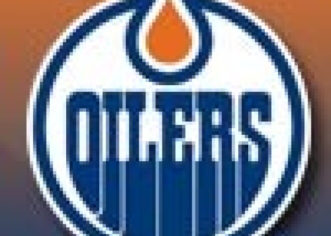 Edmontonas "Oilers" trešo gadu pēc kārtas iegūst NHL drafta pirmās izvēles tiesības