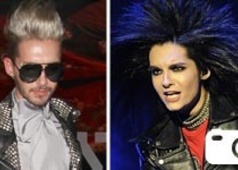 Bijušais tīņu elks Bils no „Tokio Hotel” mainījies līdz nepazīšanai. FOTO