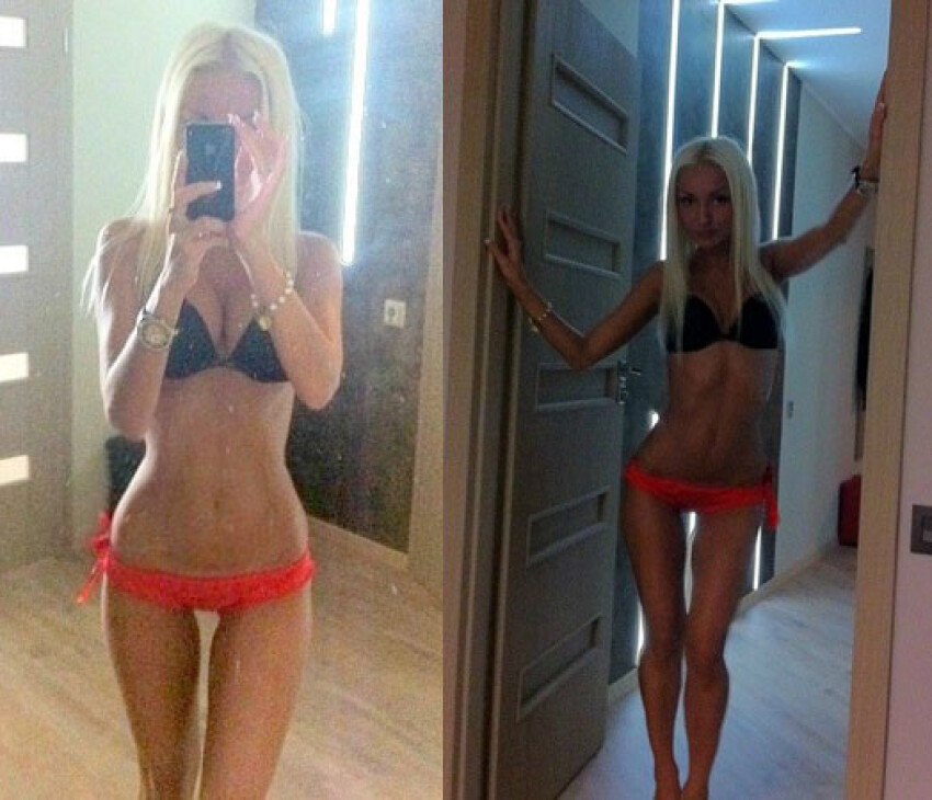 Васильева Интимные Фото