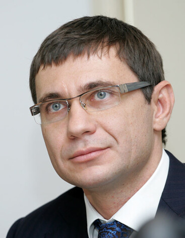 Vadims Jerošenko Rīgas domes Pilsētas attīstības komitejas vadītāja pienākumus veic jau kopš janvāra vidus