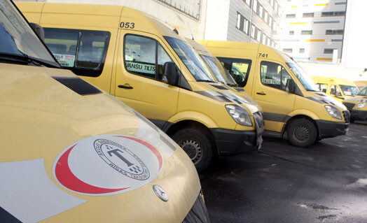 Šī gada 1. maija tiks veiktas izmaiņas četru minibusu maršrutu kustības sarakstos.