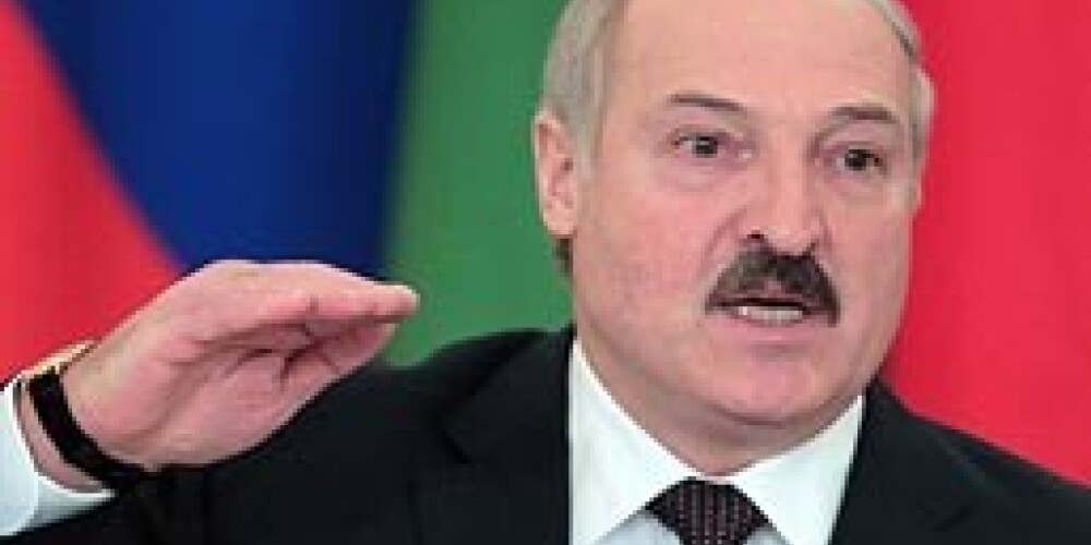 Lukašenko ieslodzītos opozicionārus atbrīvotu vien tad, ja viņi lūgtos apžēlošanu