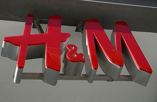 Сеть H&M уничтожит маленькие магазины?