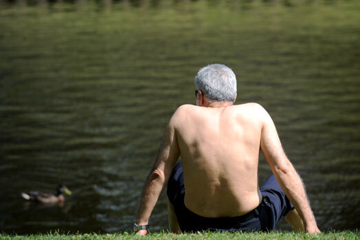 Arī brīvdienās valsts dienvidos gaisa temperatūra varētu pārsniegt 20 grādus.