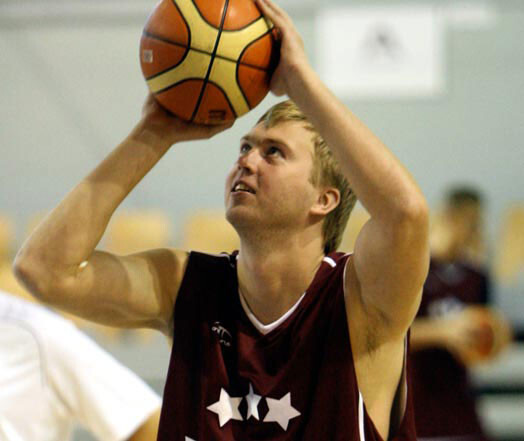 Raitim Grafam un „Šiauliai” tomēr neizdevās sasniegt Lietuvas basketbola pēdējo gadu lielāko sensāciju.