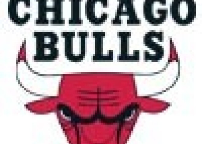 Čikāgas "Bulls" uzvar NBA regulārajā čempionātā; zināmi izslēgšanas spēļu pāri