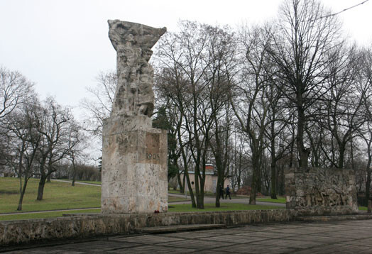Grīziņkalna parks un Ziedoņdārzs iegūs jaunu izskatu, ar ko priecēs rīdziniekus un pilsētas viesus.