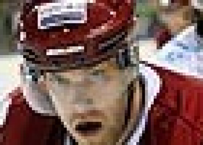 Jānis Sprukts noslēdzis līgumu ar Maskavas CSKA