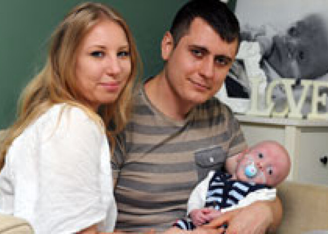 Ребенок три раза возвращался из мертвых