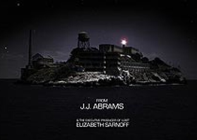 Сериал «Алькатрас» закрыт